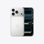 Apple iPhone 17 Pro 6.3" Retina XDR OLED Apple A19 Pro 48MP Phone