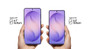 Samsung Galaxy S26+ 5G S947 6.7"LTPO SD8EliteGen5 4900mAh