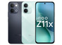 VIVO IQOO Z11x 5G 6.76" 120Hz 128 256 GLOBAL VERSION D7400Turbo 7200mAh