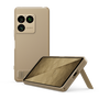 Sony Xperia 1 VIII XQZ-CBGE Style Cover Case Black, Silver, Red, Gold
