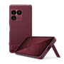 Sony Xperia 1 VIII XQZ-CBGE Style Cover Case Black, Silver, Red, Gold
