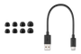 Sony WF-G700N INZONE Buds Truly Wireless Noise Cancelling Gaming Earbuds