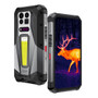 Unihertz 8849 TANK 5 Pro 18/512GB 95° Ultra-Wide Thermal 2K Projector Phone