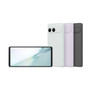 Sony Xperia 10 VIII 8/128GB Global Version Frozen White, Frosted Grey, Misty Lilac