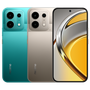 Realme P4s 5G Global Version