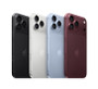 Apple iPhone 18 Pro Max Black, Silver, Glacier, Burgundy