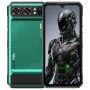 OUKITEL WP68 Air 5G Rugged Phone 6.88'' HD+ Display 8000mAh Battery 64MP Camera Android 16 (12GB+512GB NFC)