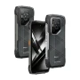 Blackview BL7000 Pro 6.78-inch 8+256GB/512GB MediaTek Dimensity 6300 50MP+20MP Night Vision Camera 7500mAh 5G AI Rugged Phone