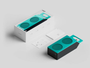 CMF by Nothing Speaker M Dark Grey, White, Orange, Turquoise