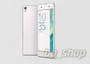 Sony Xperia X White 3GB RAM Quad-core 1.4 GHz 5" 64GB 23MP Phone
