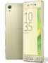 Sony Xperia X Performance F8132 Gold 64GB 5'' DUAL SIM Android Phone