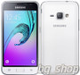 Samsung Galaxy J1 (2016) J120 White 8GB 5MP 4.5'' Android Phone