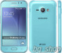 Samsung Galaxy J1 Ace J110 4G Blue 4GB 5MP 4.3'' Android Phone