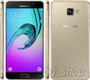 Samsung Galaxy A5(2016) A510FD 4G Gold 16GB 13MP 5.2" Android Phone