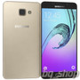 Samsung Galaxy A7(2016) A710FD 4G  16GB 13MP 5.5 Android Phone