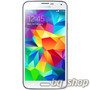 Samsung Galaxy S5 Mini G800H White Quad Core 4.5"S.AMOLED 16GB Phone