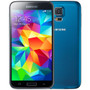 Samsung Galaxy S5 G900h Blue 5.1" 16MP Quad-Core IP67 Android Phone
