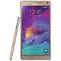 Samsung Galaxy Note 4 N910G Gold 32GB OctaCore 3GB Rom 5.7" 16MP Phone