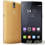 OnePlus One 64GB Bamboo LTE 5.5" QuadCore 2.5GHz 3GB 13MP Android Phone