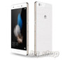 Huawei P8 lite White 16GB 5" 13MP 2GB RAM Octa-core Android Phone