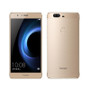 Huawei Honor V8 Dual Sim Gold 32GB 5.7'' 4GB RAM Android Phone