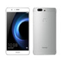 Huawei Honor V8 Dual Sim Silver 32GB 5.7'' 4GB RAM Android Phone