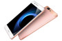 Huawei Honor V8 Dual Sim Rose Gold 64GB 5.7'' 4GB RAM Android Phone