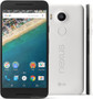 LG Nexus 5X WHITE 5.2" LCD 16GB 6-Cores 12.3MP FACTORY UNLOCKED Phone