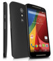 Motorola MOTO G 2ND GEN XT1068 Quad-core 1.2GHz Black Android Phone