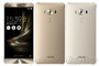 Asus Zenfone 3 Deluxe ZS570KL 64GB Dual SIM 6GB RAM Android Phone