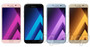 Samsung Galaxy A7(2017) A720F/DS 4G 32GB 16MP 5.7" Android Phone