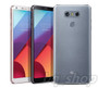 LG G6 H870 Dual Sim 64GB 5.7" Quad-core 13MP 4GB Ram Android Phone