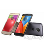 Motorola Moto E4 Plus Dual SIM 32GB Grey 13MP 5.5" 3GB RAM Android Phone