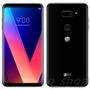 LG V30+ Plus H930DS Dual Sim 128GB 6" 16MP Octa Core IP68 Phone