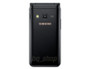 Samsung Galaxy Folder 2 G165 3.8" Black 16GB 2GB Android Phone