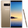 Samsung Galaxy Note 8 N950 64/256GB 6GB RAM 6.3" Android Phone