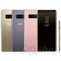 Samsung Galaxy Note 8 N950FD Dual Sim 64GB 6GB RAM 6.3" Android Phone