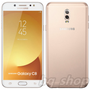 Samsung Galaxy C8 C7100 5.5" 13MP+5MP Dual Cam 4/64GB Android Phone