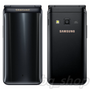 Samsung Galaxy Folder 2 G1650 DualSim 3.8" 16GB 2GB Android Phone