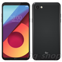 LG Q6+ Plus M700 64GB Dual Sim 5.5" Octa-core 13MP 4GB Phone