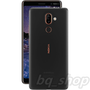 Nokia 7 Plus Black 6" 4GB/64GB RAM Octa-Core Snapdragon 660 Phone