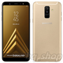 Samsung Galaxy A6+(2018) A605G 32GB HD+ 6" 16MP Octa-Core Android Phone