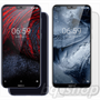 Nokia 6.1 Plus Dark Blue 5.8" 4/64GB Dual Camera Octa-Core Snapdragon636