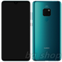 Huawei Mate 20 Dual SIM 64GB/6GB 6.53" 24MP Kirin 980 Android 9.0 Phone