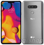 LG V40 ThinQ 128GB 6GB 6.4" Single SIM FIVE CAMERA IP68 Phone