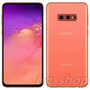 Samsung Galaxy S10e G9700 Prism Black 128GB 5.8" 16MP Snapdragon 855