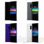 Sony Xperia 1 J9110 Dual-SIM 6/128GB 6.5" 4K HDR OLED IP68 Android Phone