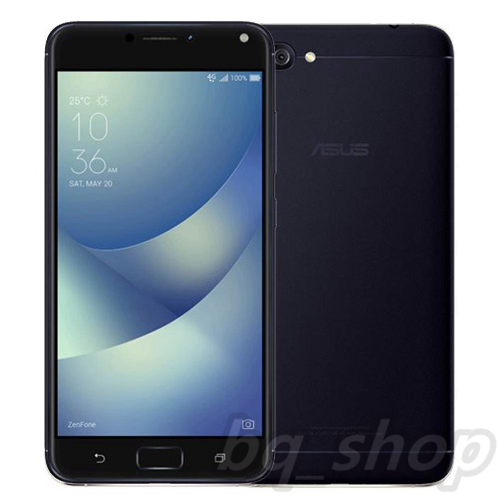 Asus Zenfone 4 Max Pro Zc554kl 3 32gb 5 5 Dual Sim Android Phone Bqshop