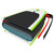 Inflatable Stand Up Paddleboard Set Green and White A949-92731