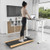 3-in-1 Walking Pad with Remote and Smart APP Control for Home Office B593-SP38145US